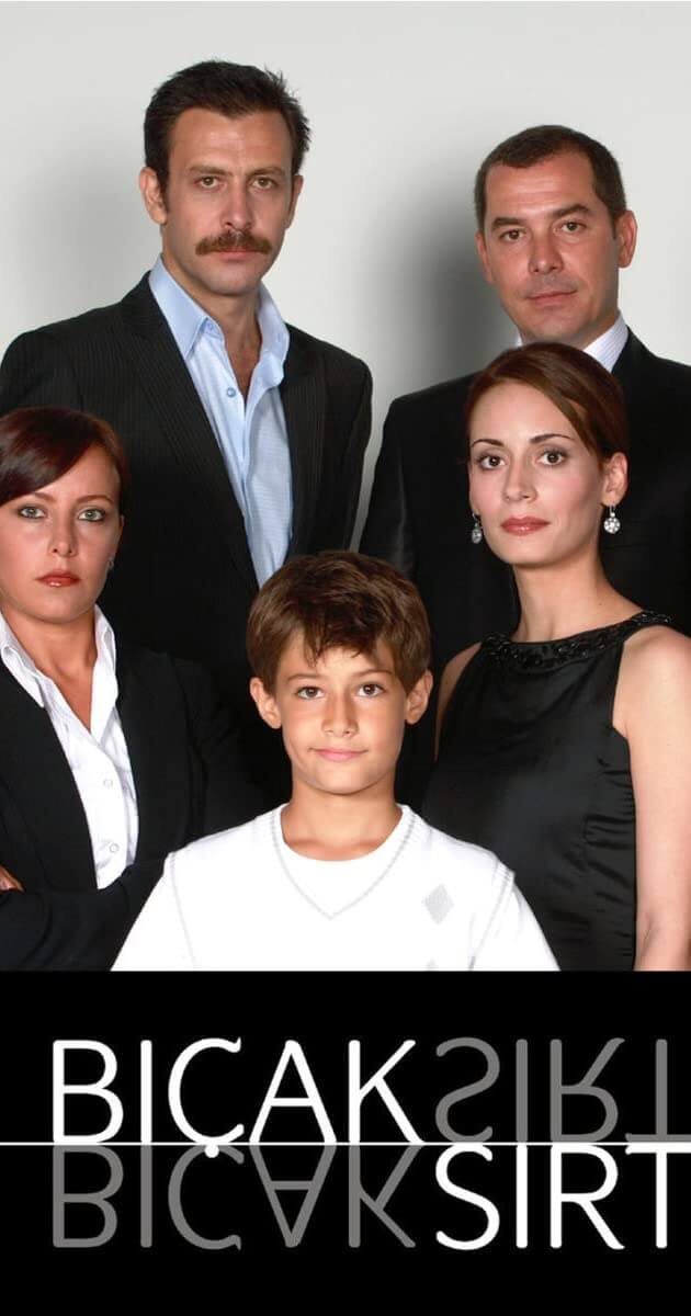 Турецкий сериал Бегущий по лезвию бритвы Бегущий по лезвию бритвы