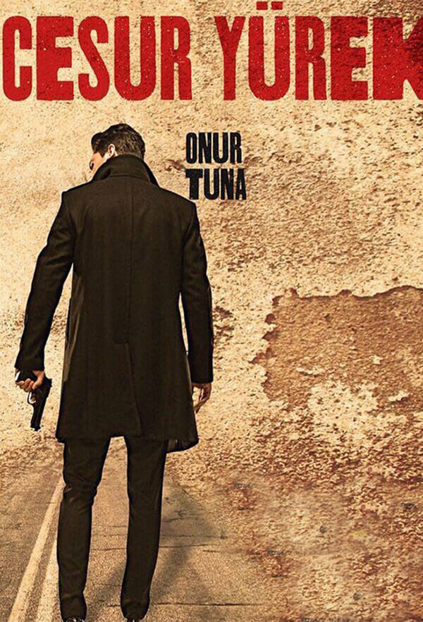 Турецкий сериал Храброе сердце Храброе сердце