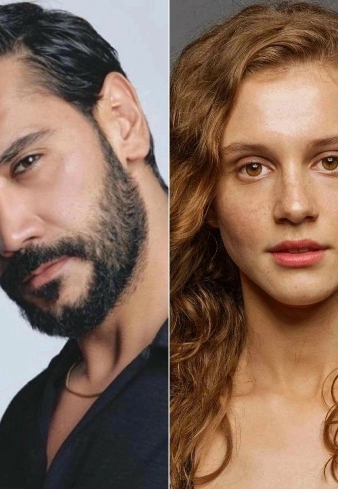 Турецкий сериал Бархатные наручники Бархатные наручники