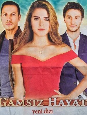 Турецкий сериал Беззаботная жизнь Беззаботная жизнь