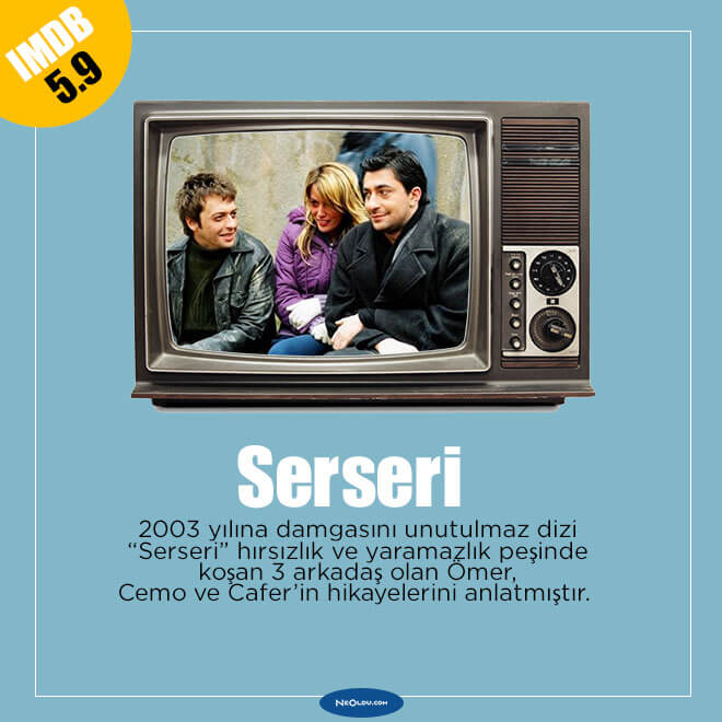 Турецкий сериал Бродяга Бродяга