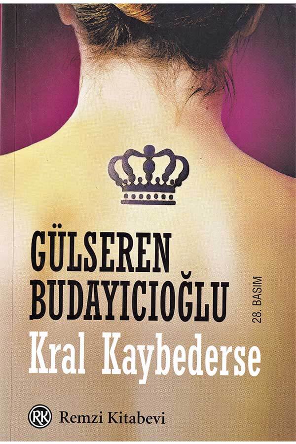 Турецкий сериал Если король проиграет Если король проиграет