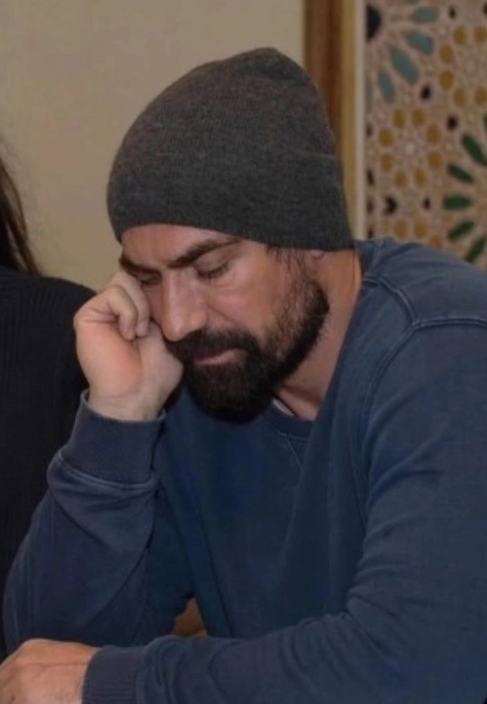 Турецкий сериал Сказка 1001 ночь Сказка 1001 ночь